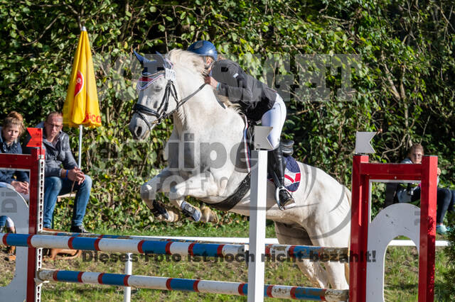 RFV Dinslaken-Hiesfeld (Herbstturnier)