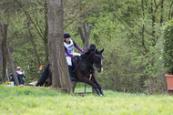Vielseitigkeitsturnier RV Lippe-Bruch-Gahlen