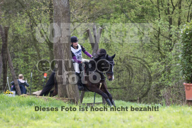Vielseitigkeitsturnier RV Lippe-Bruch-Gahlen
