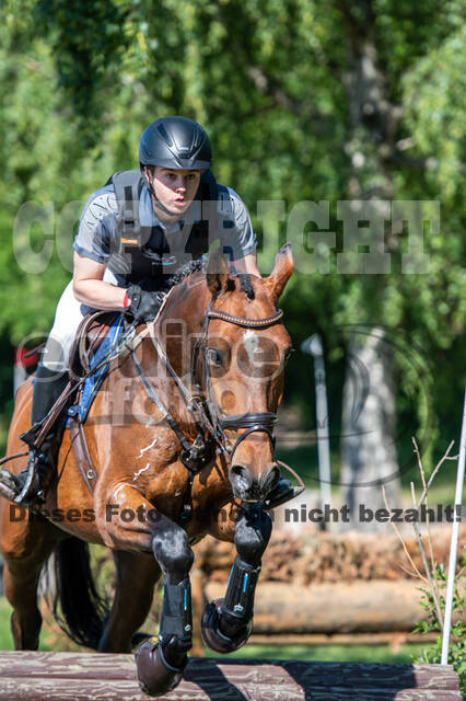 Test of Choise Langenfeld (29.+30.05.2021)