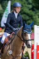 Goldene Schärpe 2021 - Ponys