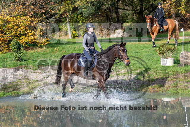 IGV Lehrgang der Sieger der Cups mit Frank Ostholt