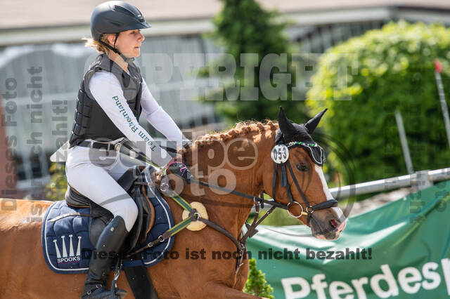 Test of Choise Langenfeld (29.+30.05.2021)