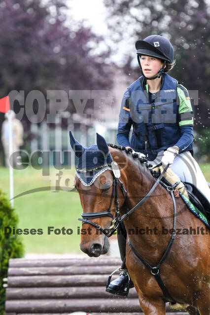 Late-Entry-Vielseitigkeit Langenfeld (11.+13./14.06.2020)