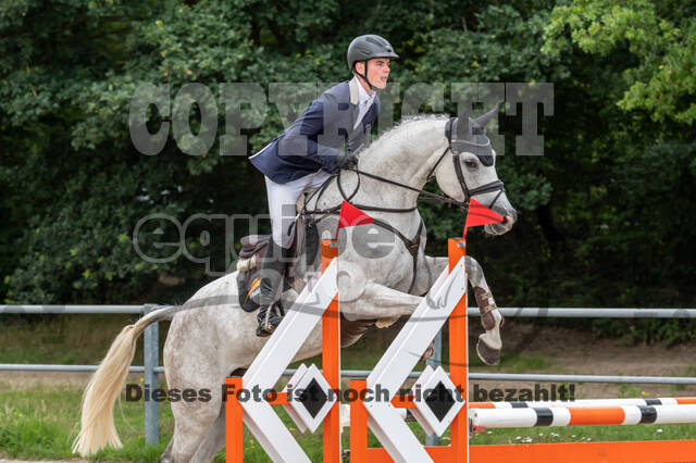 Late-Entry-Vielseitigkeit Langenfeld (06.+07.07.2020)