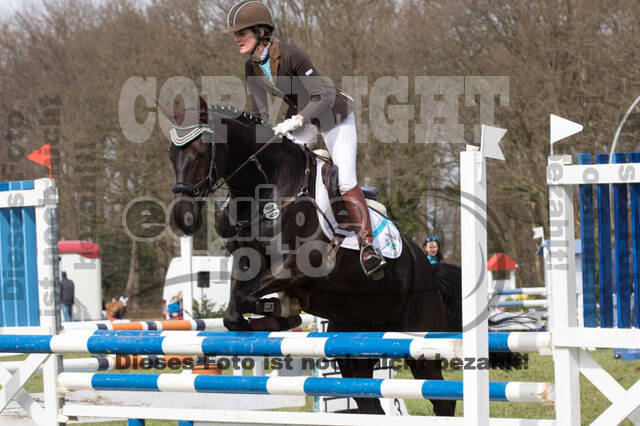 Frühjahrsvielseitigkeit RV Seydlitz Kamp