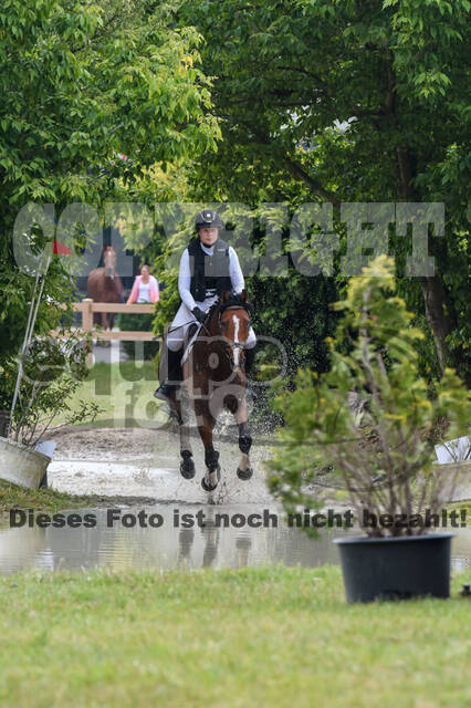 Late-Entry-Vielseitigkeit Langenfeld (11.+13./14.06.2020)