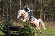 Geländetraining Wesel Obrighoven (19.+20.03.2022)