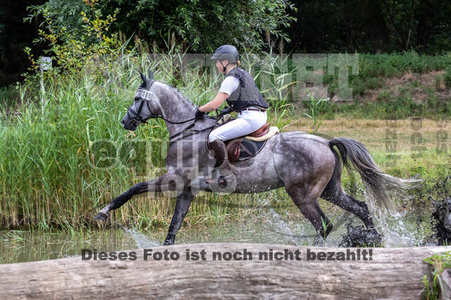 Late-Entry Vielseitigkeit Hamminkeln/Wesel (01.+02.08.2020)
