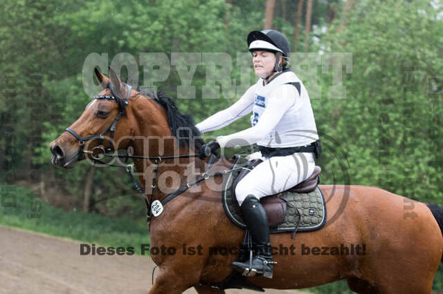 Vielseitigkeitsturnier ZRFV von Lützow Hamminkeln
