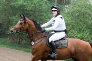Vielseitigkeitsturnier ZRFV von Lützow Hamminkeln