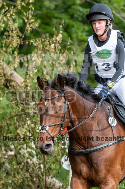 Westerstede Horse Trials 2021