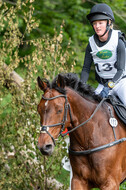 Westerstede Horse Trials 2021