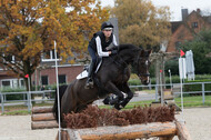 IGV Lehrgang der Sieger der Cups mit Frank Ostholt