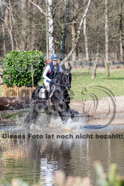 Geländetage beim RSV St. Hubertus Wesel Obrighoven (26.+27.03.2022)