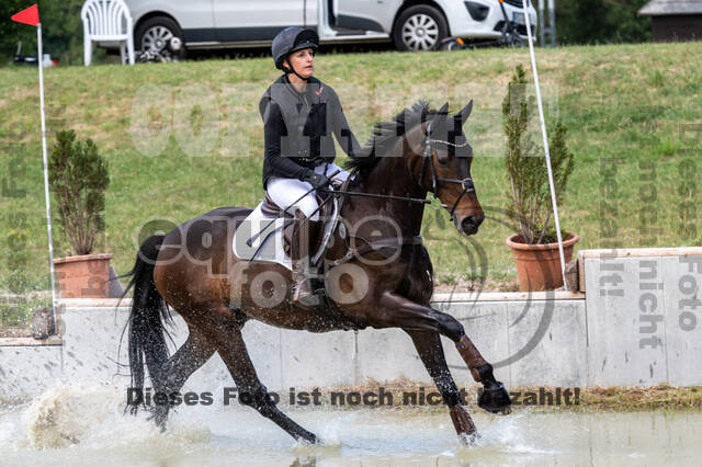 Late-Entry-Vielseitigkeit Langenfeld (11.+13./14.06.2020)