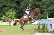 FEI European Championship Eventing 2017