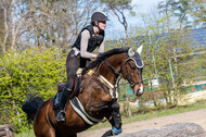 Geländetraining ZRFV Hamminkeln (24+25.04.2021)