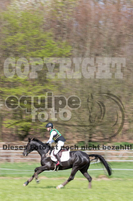 RV Seydlitz Kamp (06.+07.04.2019)