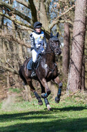 Geländetage beim RSV St. Hubertus Wesel Obrighoven (26.+27.03.2022)