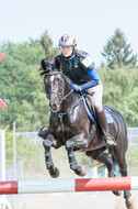 Tholi-Tour Lehrgang Vanessa Bölting