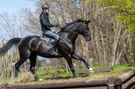 Geländetraining ZRFV Hamminkeln (24+25.04.2021)