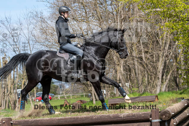 Geländetraining ZRFV Hamminkeln (24+25.04.2021)