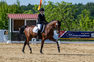 Westerstede Horse Trials 2021