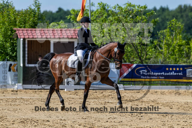 Westerstede Horse Trials 2021