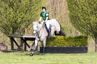 Vielseitigkeitsturnier RV Lippe-Bruch-Gahlen