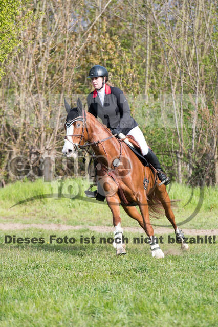 RV Lippe Bruch Gahlen (Geländepark Hardtberg 2019)