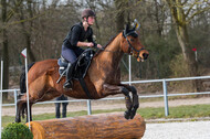 Trainingsturnier Langenfeld (12.+13.03.2022)