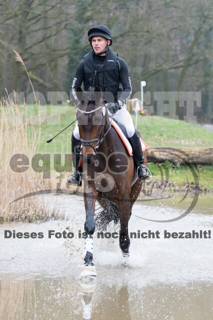 Geländetage RVO St. Hubertus Wesel-Obrighoven (23.-24.03.2019)
