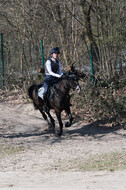 Trainingsturnier Langenfeld (12.+13.03.2022)