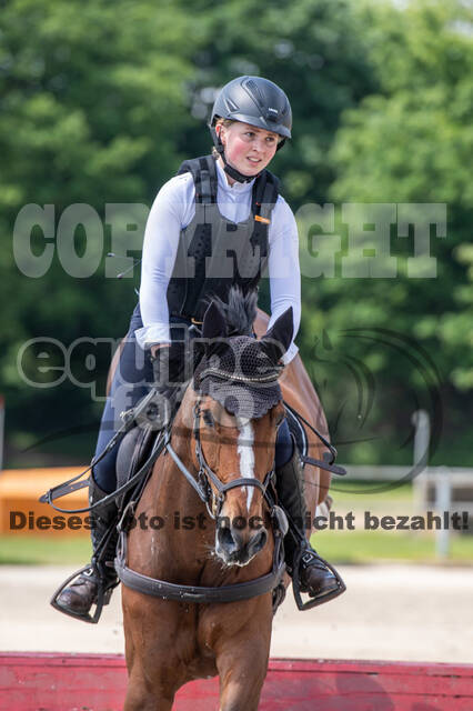 Test of Choise Langenfeld (29.+30.05.2021)