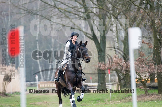 Geländetage RVO St. Hubertus Wesel-Obrighoven (23.-24.03.2019)