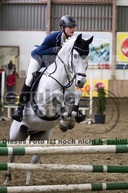 Vierkampf Kreismeisterschaft Wesel 2018