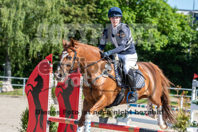 Test of Choise Langenfeld (29.+30.05.2021)