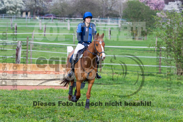 RV Seydlitz Kamp (06.+07.04.2019)