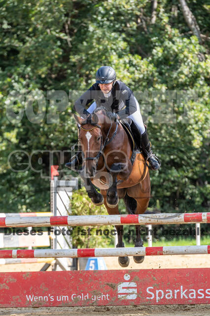 RFV Dinslaken-Hiesfeld (Herbstturnier)