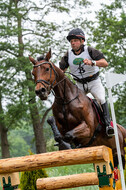 Westerstede Horse Trials 2021
