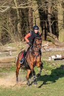 Geländetraining Wesel Obrighoven (19.+20.03.2022)