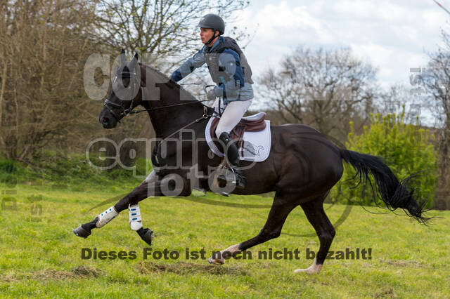 Arne Bergendahl , Rocky Noir 3