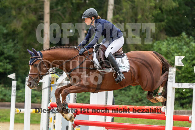 Vielseitigkeit RSV Wesel Obrighoven (26.+27.09.2020)