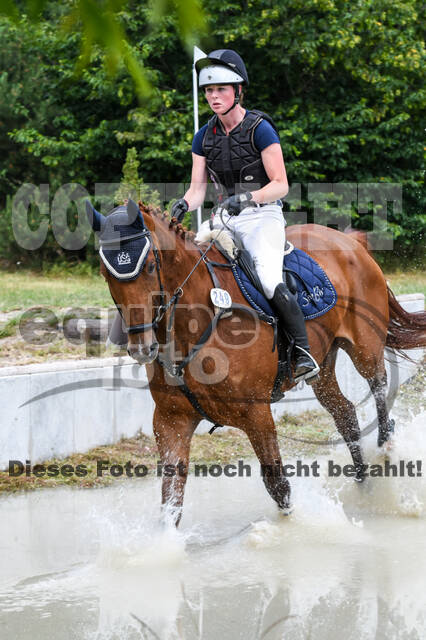 Late-Entry-Vielseitigkeit Langenfeld (11.+13./14.06.2020)