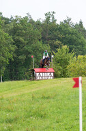 DJM Vielseitigkeit 2019, Kreuth