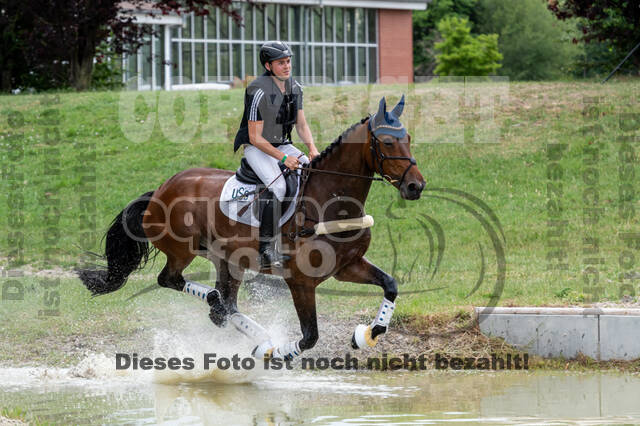 Late-Entry-Vielseitigkeit Langenfeld (11.+13./14.06.2020)