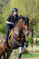 Geländetraining Wesel bei Jarno (18.04.2022)