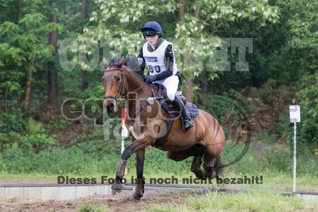 Vielseitigkeitsturnier ZRFV von Lützow Hamminkeln