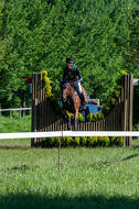 Westerstede Horse Trials (10.-13.06.2021)